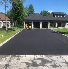 Best Heated Driveway Installation  in Rural Retreat, VA